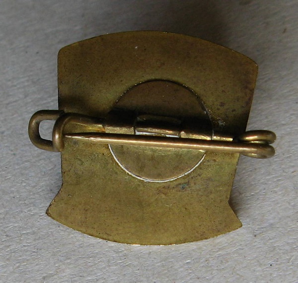 Odznak logo SHELL :: SHELLS, MUŠLE, LASTURY