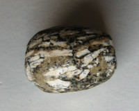 Slonovinový korálek 2) , Pleistocén