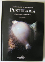 Monograph of the Genus Pustularia,  Felix Lorenz